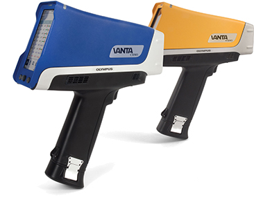 Olympus Vanta C Series Handheld XRF Analyzer (Soil and Lead Paint)